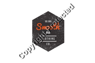 Smooth as Clothing co texture