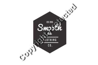 Smooth as Logo