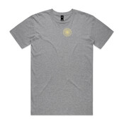 Smooth as Staple Tee